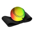 thumbnail image 2 of Pelota de muñeca Strade Fareast Limited para practicar deportes de béisbol, 2 of 8