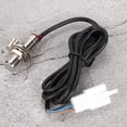 thumbnail image 3 of Cable Del Sensor Del Velocímetro Con 3 Imanes Para Motocicleta, 3 of 7