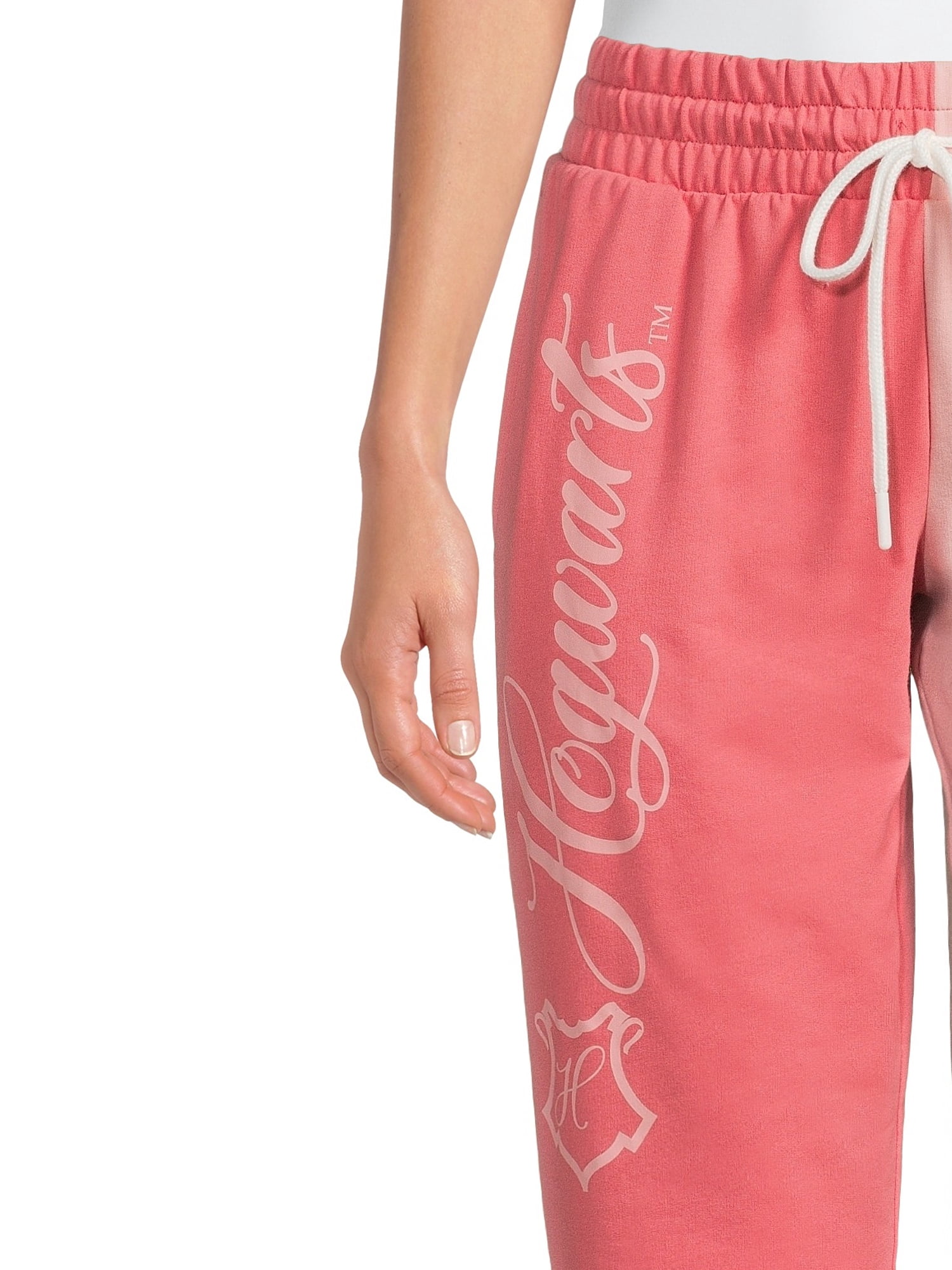 Harry Potter Women's and Women's Plus Hogwarts Lounge Pants