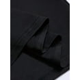 thumbnail image 4 of Camiseta informal de moda con latidos del corazón para hombres, mujeres, adolescentes y jóvenes., 4 of 7