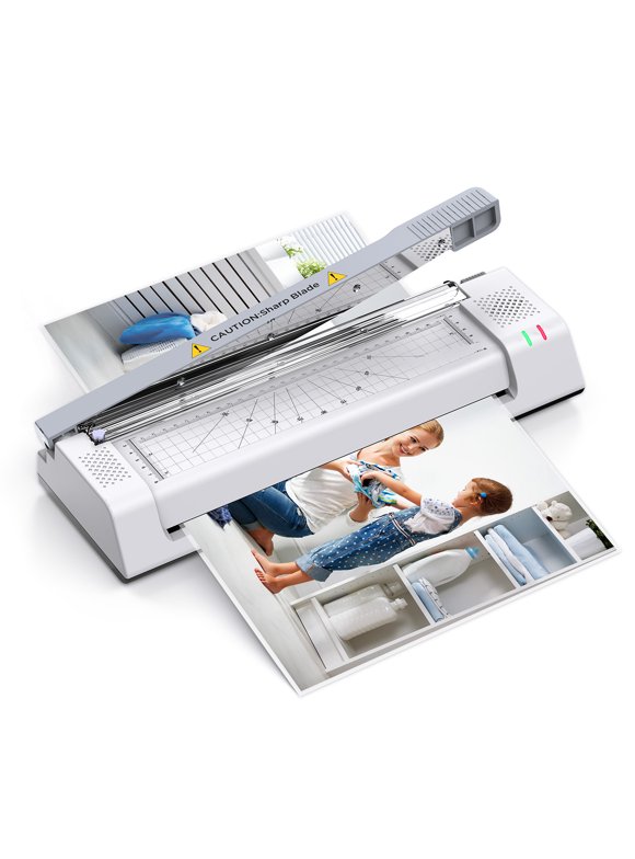 Laminators in Laminators & Laminating Supplies