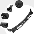 thumbnail image 2 of Front Windshield Cowl Panel Cover Tray Wiper System for BMW 3-Series, 2 of 12