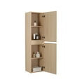 thumbnail image 3 of SERA Armoire Latérale Capri Abattable, 3 of 5
