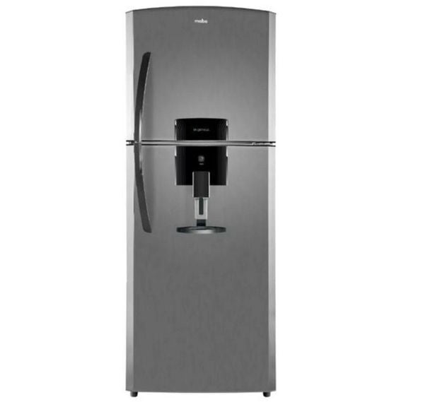 Refrigerador Automático Mabe14 pies RME360FGMRQ0 360 L con despachador de agua