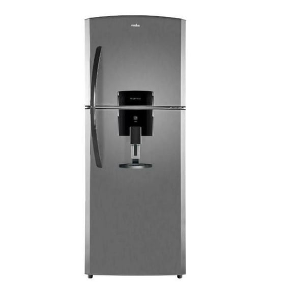 Refrigerador Automático Mabe14 pies RME360FGMRQ0 360 L con despachador de agua