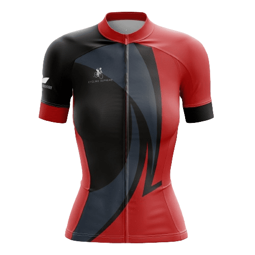 Sydney Women's Cycling Jersey - XL