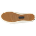 thumbnail image 5 of Sperry  Womens Lounge Away 2 Linen Slip On  Sneakers Casual Shoes Casual, 5 of 5