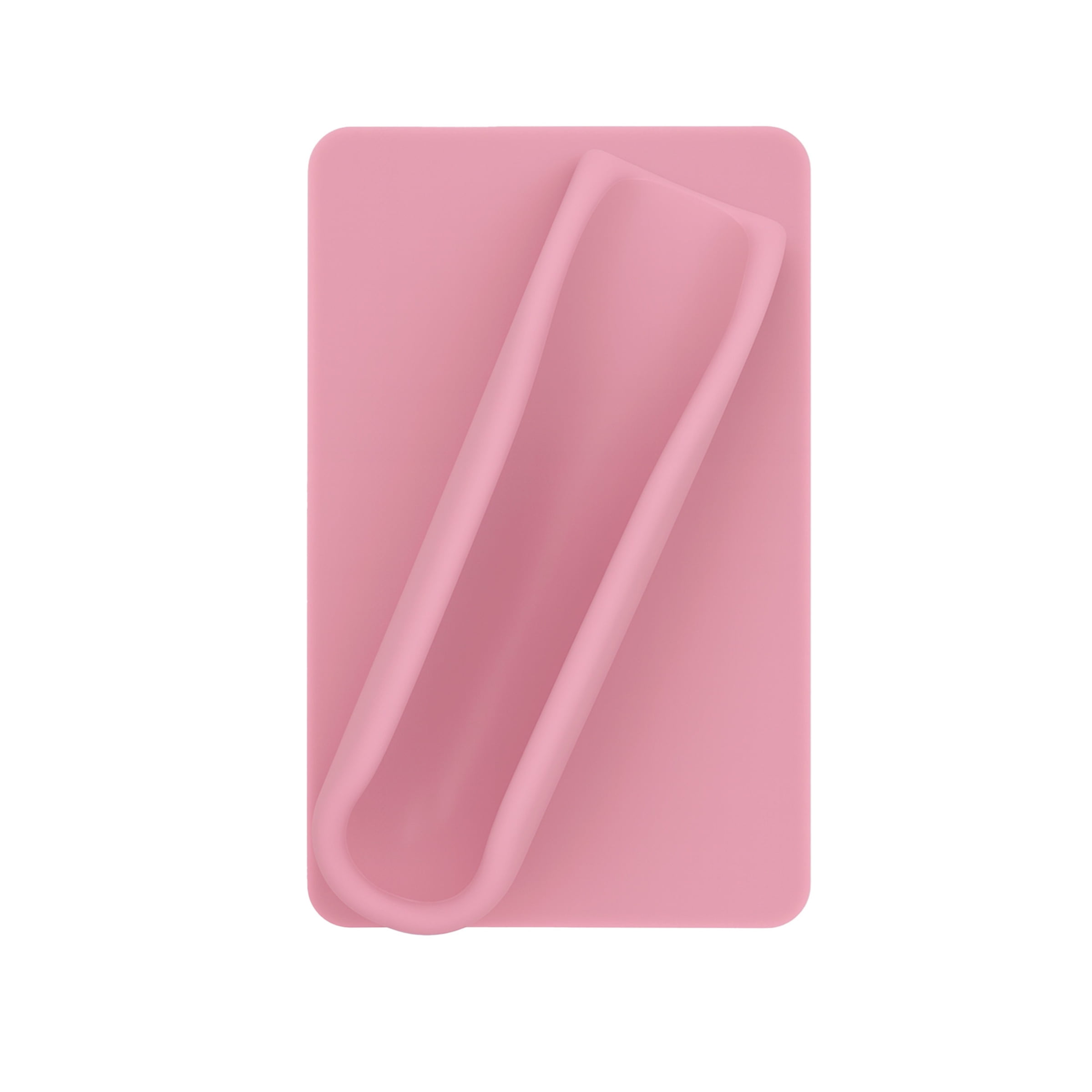 Holler Call Me Iconic Peptide Lip Gloss Treatment Set with Phone Holder, 2 Piece Set