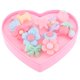 thumbnail image 3 of Juguete de anillos de para niñas pequeñas,Lindos anillos de joyería en caja para ,Los fingen jugar anillos de ,Vestir Juguetes Anillos para Niñas,Suministro de CUTICAT Juguete de anillos de dedo para niñas pequeñas, 3 of 7