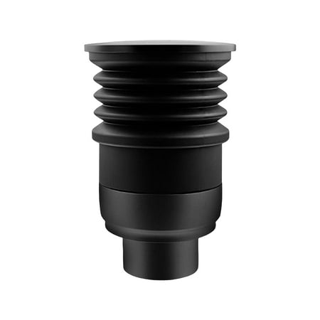 

Hloma Coffee Grinder Hopper Food Grade Strong Sealing Silicone Manual Coffee Remaining Powder Blowing Bean Bin for ECM S-Manuale64