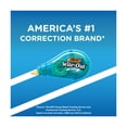 thumbnail image 4 of 3pk BIC Wite-Out Mini Correction Tape No Dry Time, 4 of 7