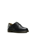 thumbnail image 2 of Dr. Martens 1461 Plain Welt Smooth Shoes 11839002 Black, 2 of 3