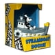 thumbnail image 1 of Celebriducks - Steamboat Ducky - Patos de goma flotantes - Regalo de juguete de baño coleccionable para niños y adultos de todas las edades, 1 of 5