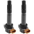 thumbnail image 5 of 2PCS Ignition Coil for Swift SX4 Grand Vitara Kizashi 4Cyl Coil 3340051K40 33400-51K40 33400-51K20 3340051K20, 5 of 5