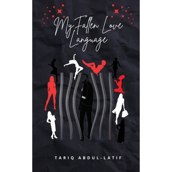 My Fallen Love Language, (Paperback)
