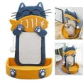 thumbnail image 4 of Cat Scratcher,Cat Scratcher Sisal Grinding Kitten Scratcher Cat Scratching Board Professionally Tested, 4 of 7