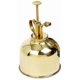 thumbnail image 1 of Brass With Stone Pot Plant Spray Bottle, 1 of 3