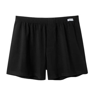Fruit Of The Loom Men's Beyondsoft Sleep Shorts 2-Pack - Polyester/Spandex, Drawstring, Pockets
