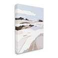 thumbnail image 3 of Stupell Industries Abstract Snowy Mountain Landscape Graphic Art Gallery Wrapped Canvas Print Wall Art, Design by Nikita Jariwala, 3 of 7
