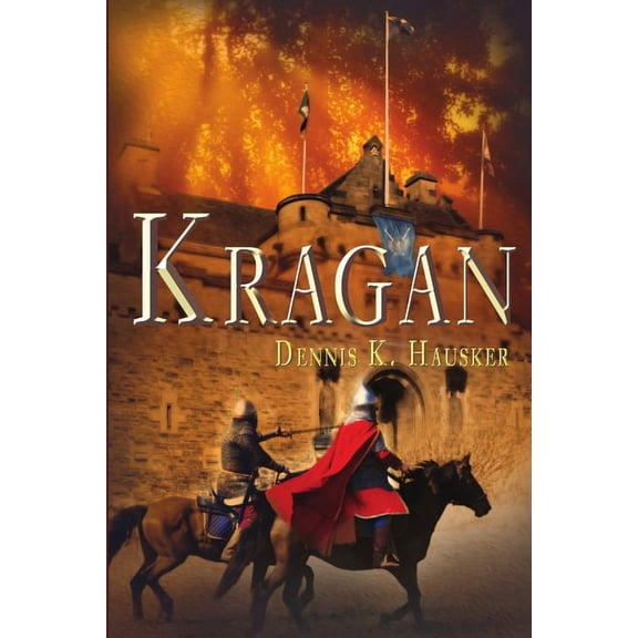 Kragan, (Paperback)