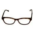 thumbnail image 2 of LUCKY BRAND Eyeglasses D201 Tortoise Brown 53MM, 2 of 6