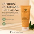 thumbnail image 4 of Protector solar Aruba Aloe Hydrating SPF 30 60 ml UVA/UVB resistente al agua, 4 of 7