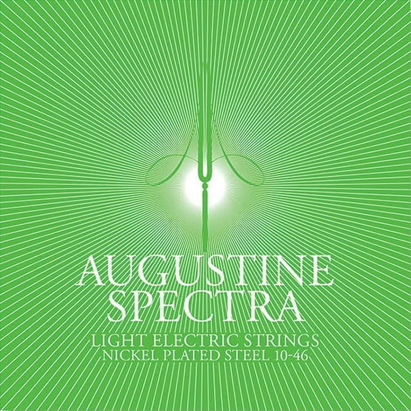 Augustine Spectra Electric Lght 10-46 Set
