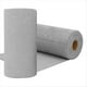 thumbnail image 1 of Rollo de Paño de Limpieza de Microfibra, Toallas de Microfibra Reutilizables y Desprendibles, Paños Lavables Ultraabsorbentes (2 Rollos, Gris), 1 of 5