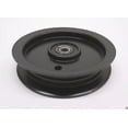 thumbnail image 2 of Oregon 78-046 Flat Idler Pulley Compatible with MTD 756-1229, 2 of 3