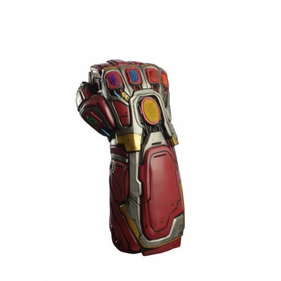 Deluxe Iron Man Nano Gauntlet | The Avengers | Costume Accessories