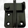 thumbnail image 1 of Pestillo Abatible de Acero Inoxidable para Cajón de Gabinete de Ventana Cerradura de Puerta Corrediza de Granero Inoxidable con Doble Protección Alta Resistencia, 1 of 5