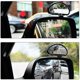 thumbnail image 4 of 2 Pcs Accompanied Driving Rear View Mirror - Universal Blind Spot Mirror - Auxiliary Rear View Mirror - for All Cars, 4 of 5