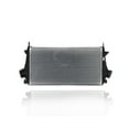 thumbnail image 2 of Intercooler - Cooling Direct Fit/For GM3012104 11-13 Buick Regal - Charge Air Cooler - 13241751, 2 of 3