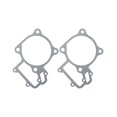 thumbnail image 4 of Transemion Motorcycle Top End Gasket Set Replacing Motorcycling Motorbike Gaskets, 4 of 6