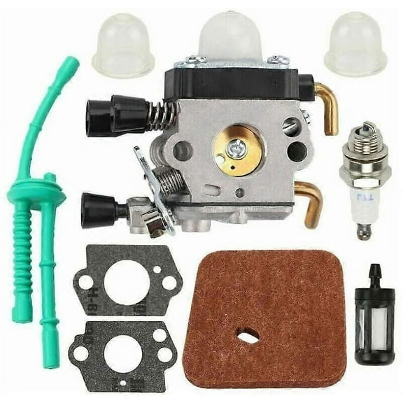 Carburetor For STIHL FS38 FS45 FS46 FS55 KM55 FS85