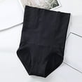 thumbnail image 5 of Ashirexll High Waisted Underwear for Women, Ladies Underwear Panties, Womens Plus Size Body Shaper Waist Tummy High Waist Tummy Control Panties, 5 of 6