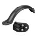 thumbnail image 4 of Wosthever 1 Uds. De guardabarros para rueda trasera de monopatín, protector contra salpicaduras de neumáticos para M365, accesorios de repuesto Patinetes eléctricos negro Wosthever OD0169-01, 4 of 6