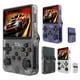 thumbnail image 3 of Consola Videojuegos Portátil Retro R36S Pantalla IPS 3 5 Pulgadas para (64G) Blanco, 3 of 9