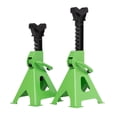 thumbnail image 1 of Torre Auto Kingsman 2 piezas 3 Toneladas Gomas Antideslizante 29-43cm, 1 of 7