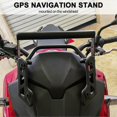 thumbnail image 4 of unique High qualityMotorcycle Windshield GPS Navigation Mobile Phone Bracket for CB500X 2016 2017 2018 2019, 4 of 5
