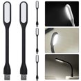 thumbnail image 4 of 5 Uds Lámpara Portátil Flexible Bsvklp LED USB de Escritorio, 4 of 9