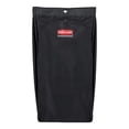 thumbnail image 1 of Bolsa de Lona Rubbermaid Commercial 2202530, 30 Galones, con Cierre Frontal, 1 of 5