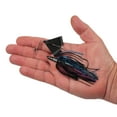 thumbnail image 2 of Berkley Skirted Riveter, 1/4 oz, BL Special, 2 of 4