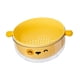 thumbnail image 3 of Cesta para lavar verduras, herramienta de cocina, multiusos, para frutas. Amarillo, 3 of 9