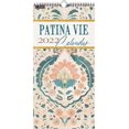 thumbnail image 1 of LANG Calendrier Mural VERTICAL PATINA VIE 2022 (22991079148), 1 of 3