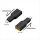 thumbnail image 2 of Adaptador A USB C para Almacenamiento de Energía, Conector de Carga Macho A Tipo C Macho, 100 W, 20 V, para Portátiles, Robot Aspirador LED., 2 of 5