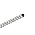 thumbnail image 4 of Uxcell 3pcs 304 Stainless Steel Seamless Straight Tubing Tubes 6mm x 0.4mm x 300mm, 4 of 5