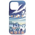 thumbnail image 1 of Funda para iPhone 16 Pro STAR WARS Visit Hoth, 1 of 3