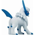 thumbnail image 4 of Takara Tomy Pokemon Moncolle 2 Inch Figure MS-46 Absol, 4 of 7