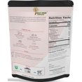 ze Dried Beet Powder, 8 oz Nutrient Rich Supplement & Strong Natural